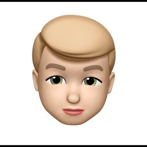 Meet your Posher, Dustin